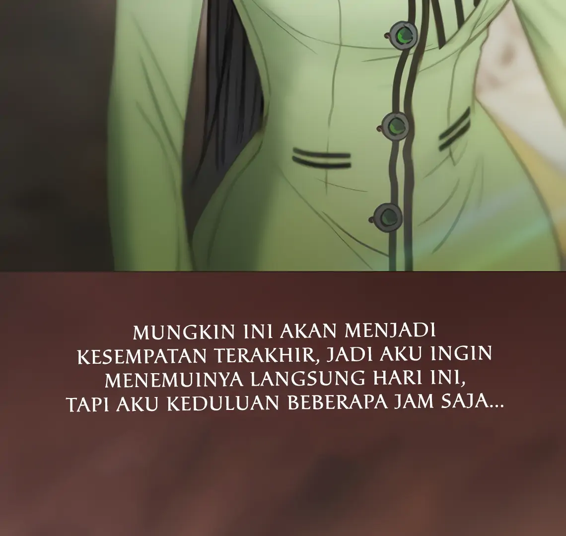 Serena Chapter 111 halaman 127