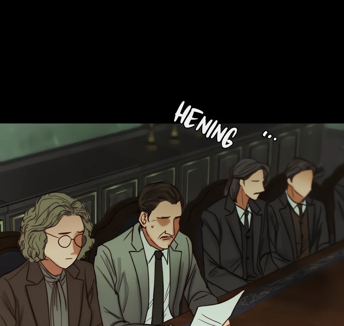 Serena Chapter 111 halaman 21