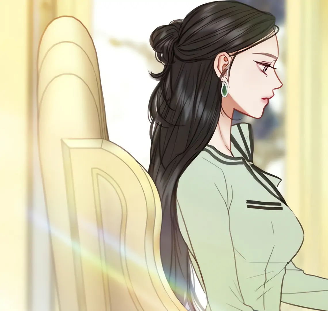 Serena Chapter 111 halaman 72