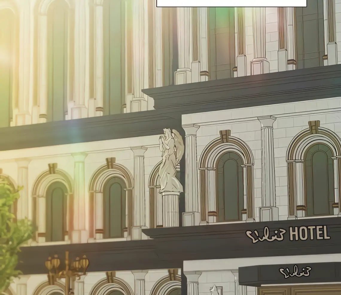 Serena Chapter 111 halaman 138