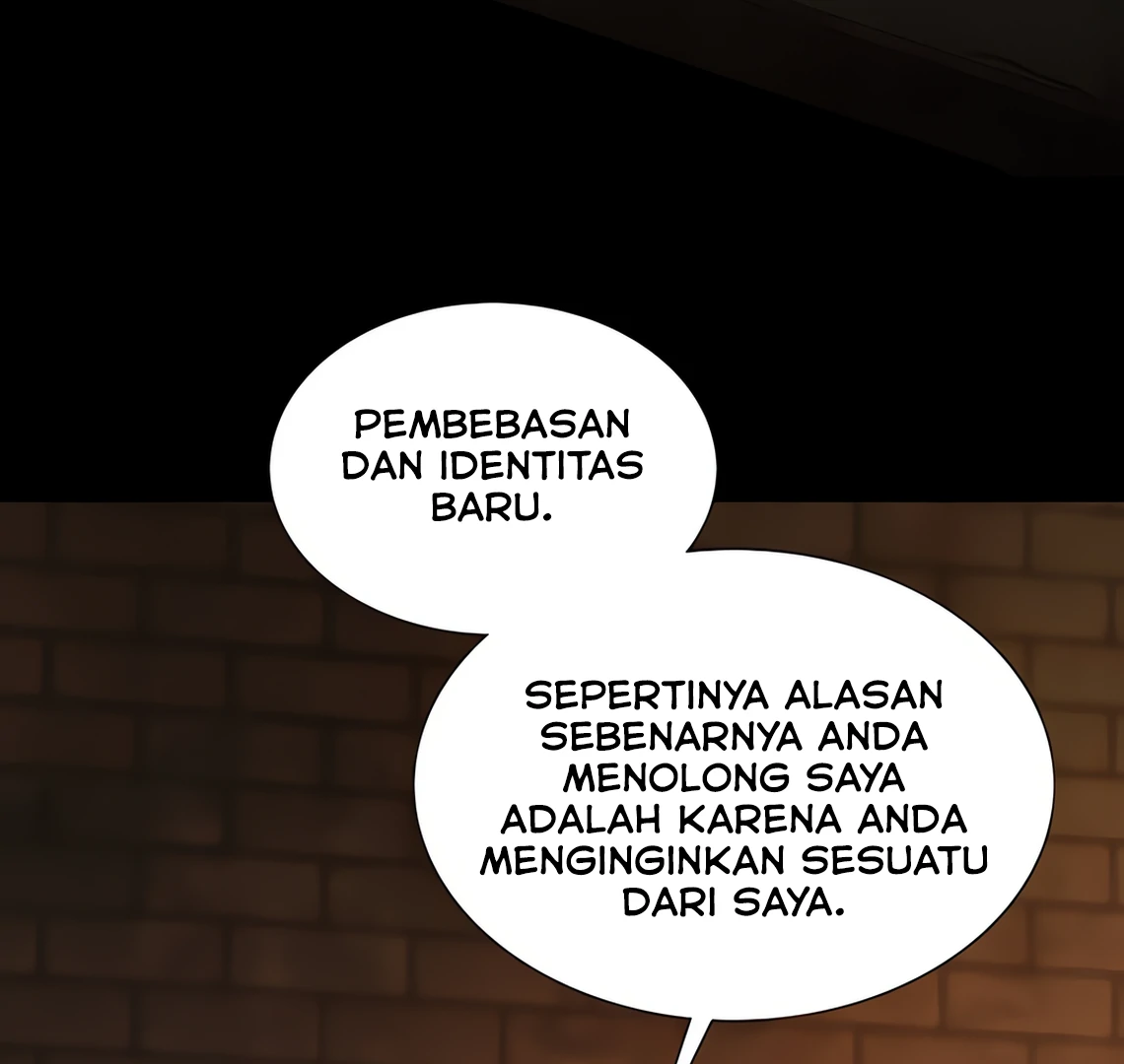 Serena Chapter 111 halaman 40