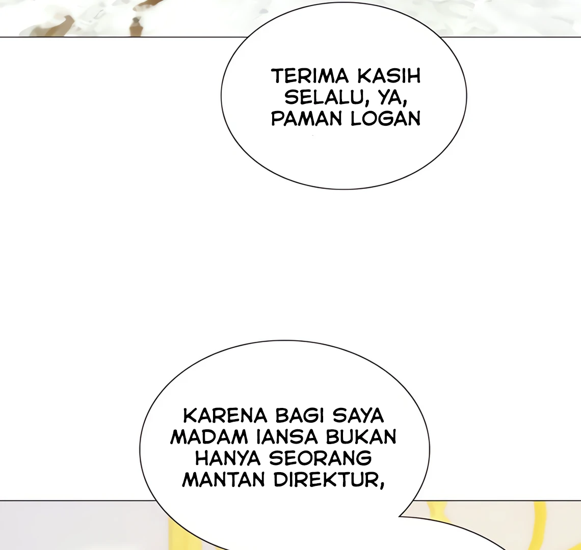 Serena Chapter 111 halaman 77