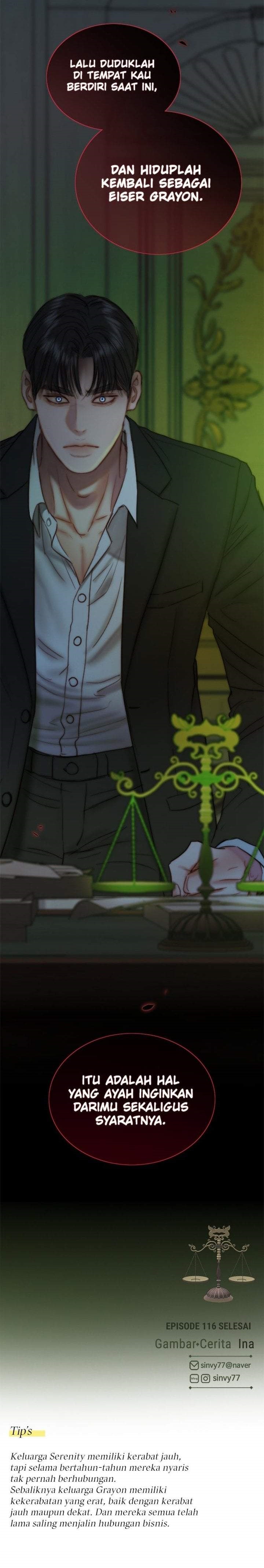 Serena Chapter 116 halaman 7