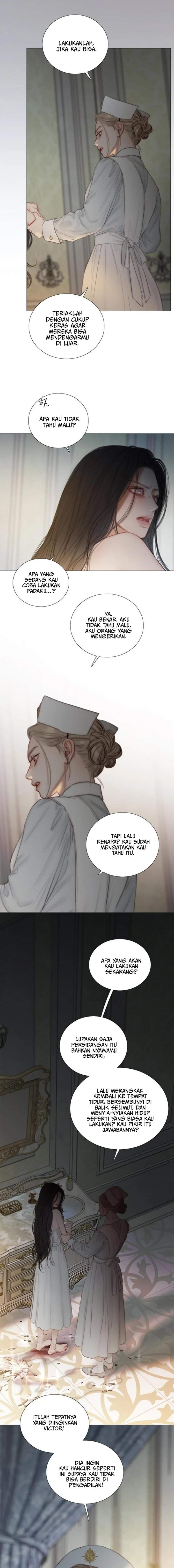 Serena Chapter 132 halaman 16