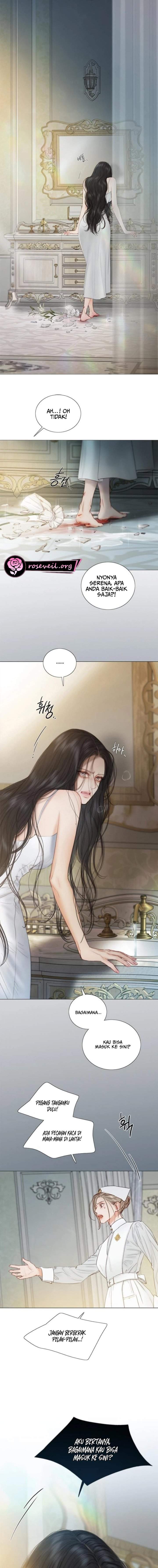 Serena Chapter 132 halaman 11