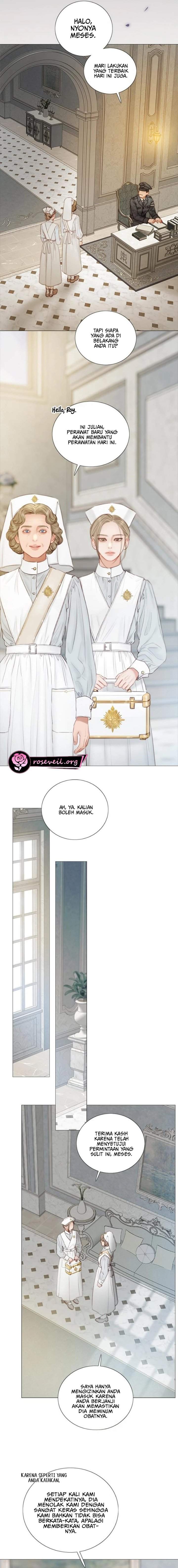 Serena Chapter 132 halaman 9