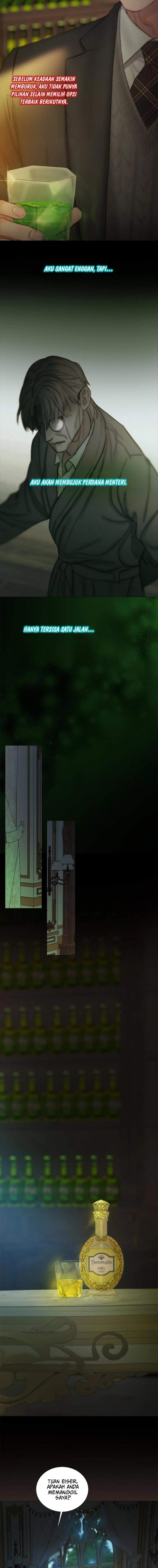 Serena Chapter 132 halaman 7