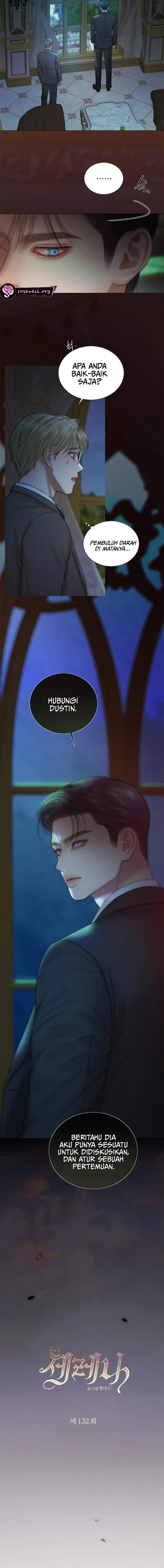 Serena Chapter 132 halaman 8