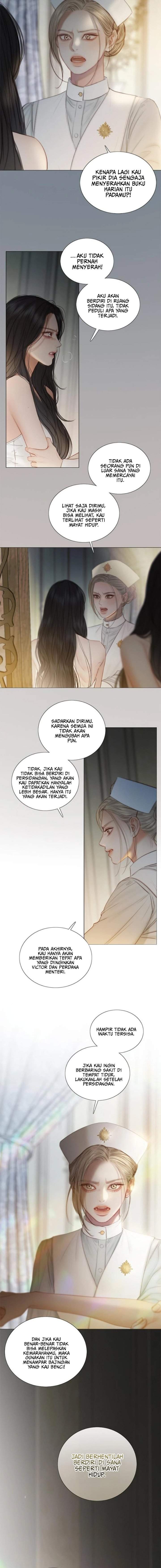 Serena Chapter 132 halaman 17
