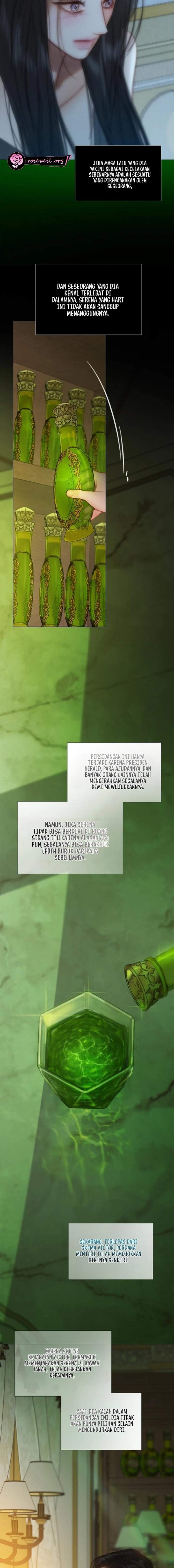 Serena Chapter 132 halaman 5