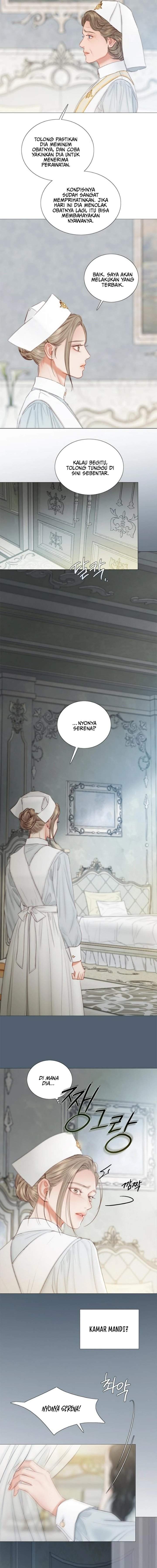 Serena Chapter 132 halaman 10