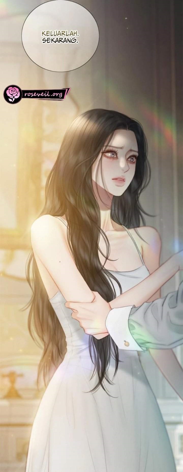 Serena Chapter 132 halaman 18