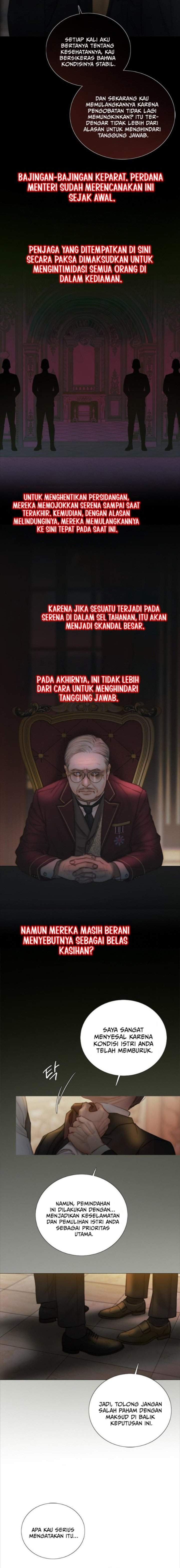 Serena Chapter 134 halaman 2