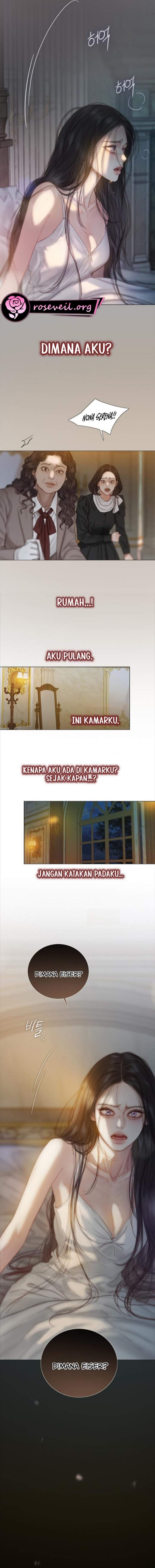 Serena Chapter 134 halaman 14