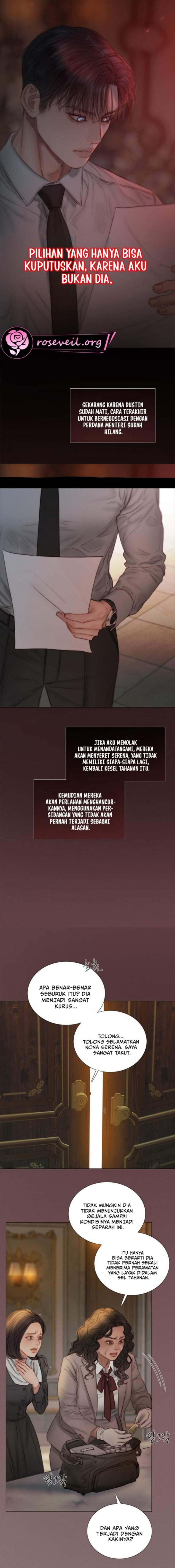 Serena Chapter 134 halaman 6