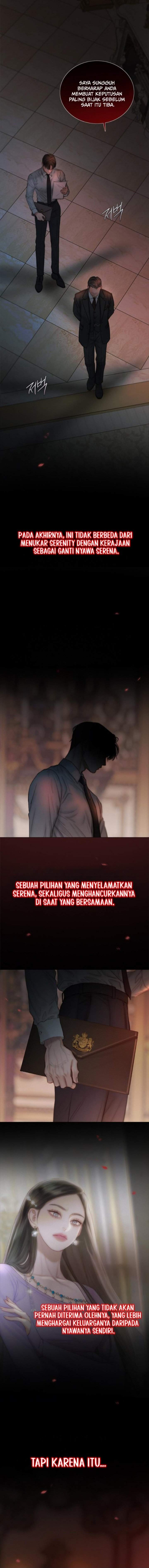 Serena Chapter 134 halaman 5