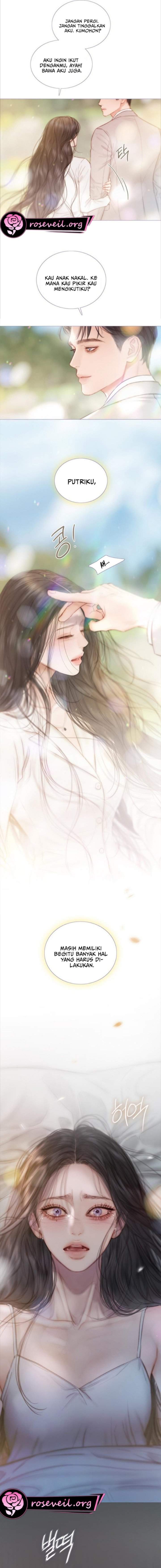 Serena Chapter 134 halaman 13