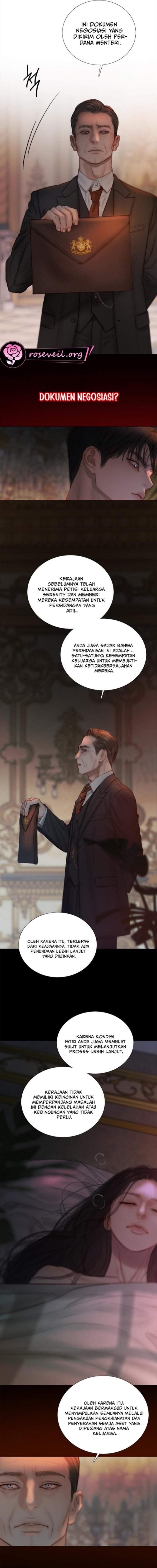 Serena Chapter 134 halaman 3