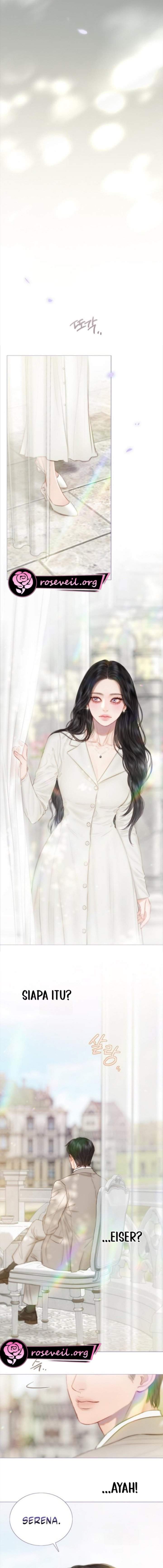 Serena Chapter 134 halaman 10