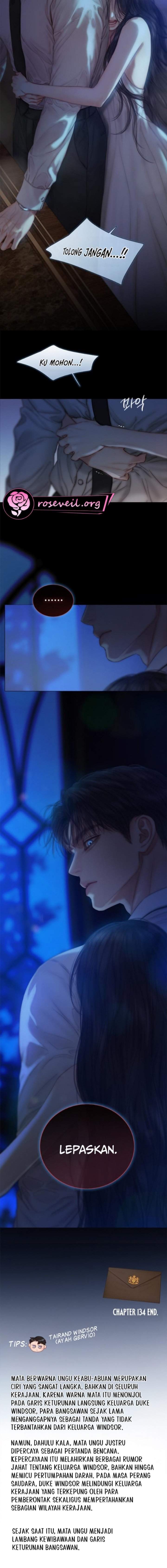 Serena Chapter 134 halaman 16