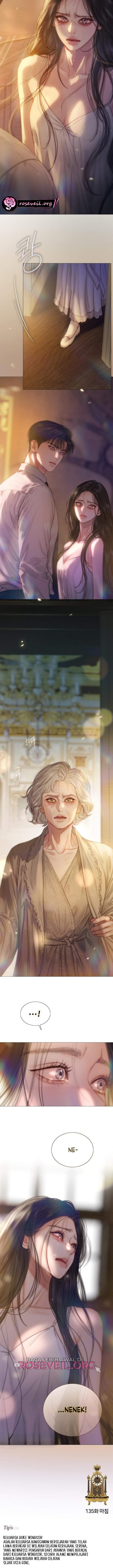 Serena Chapter 135 halaman 8