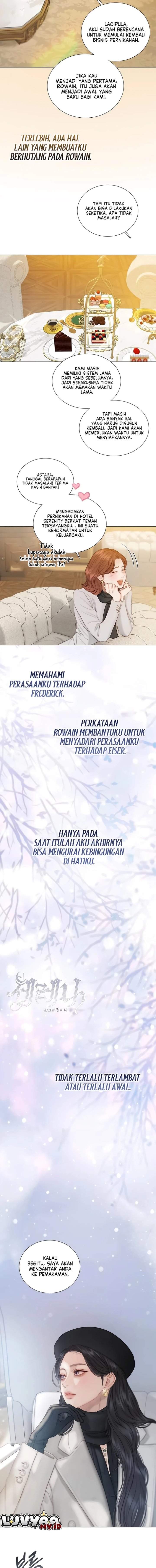 Serena Chapter 137 halaman 3