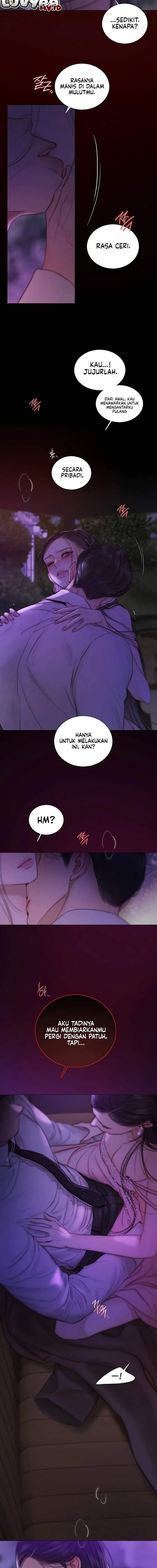 Serena Chapter 138 halaman 14