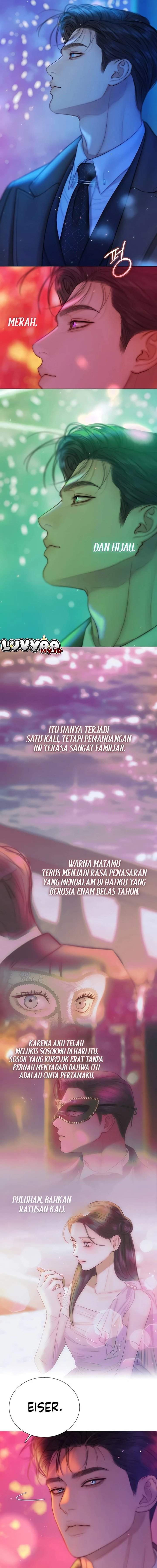 Serena Chapter 138 halaman 11
