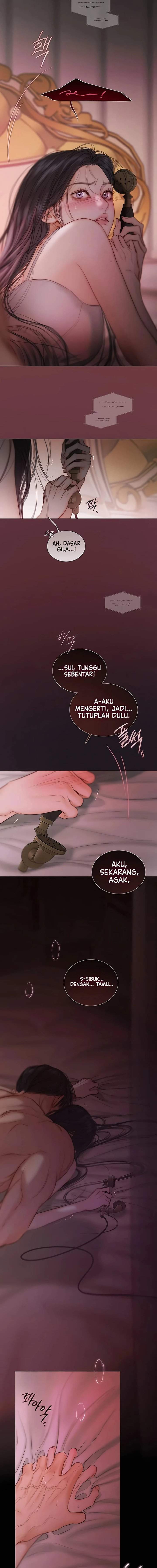 Serena Chapter 139 halaman 11