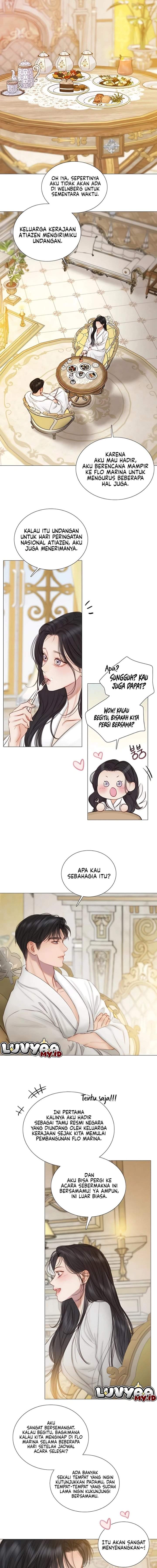 Serena Chapter 139 halaman 4