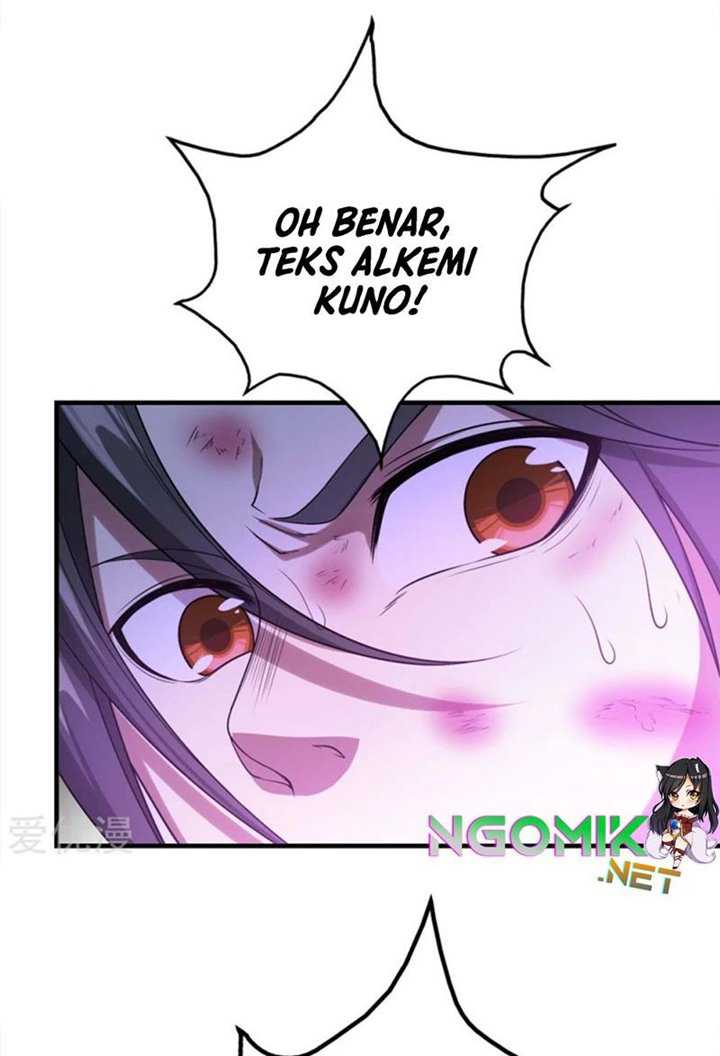 Matchless Emperor Chapter 63 halaman 8
