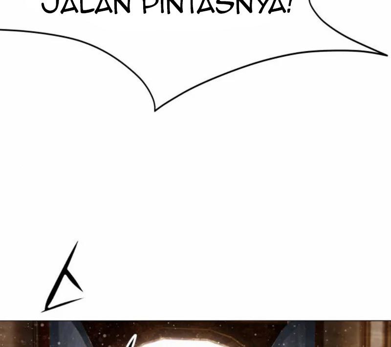 Gangnam Knight Chapter 21 halaman 49