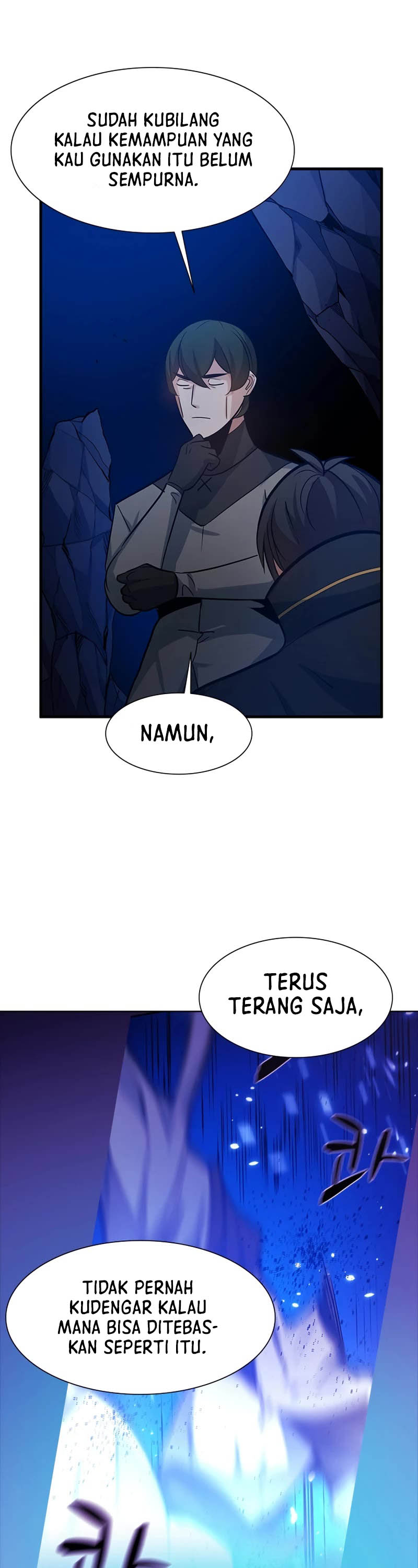 The Tutorial is Too Hard Chapter 102 halaman 30