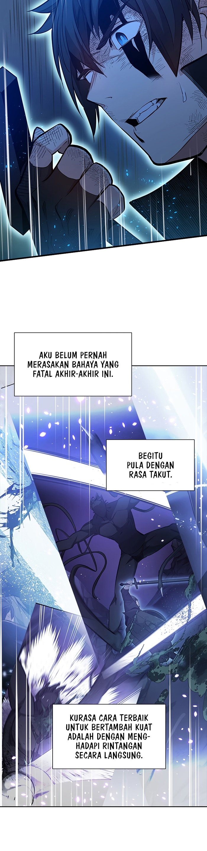 The Tutorial is Too Hard Chapter 111 halaman 11