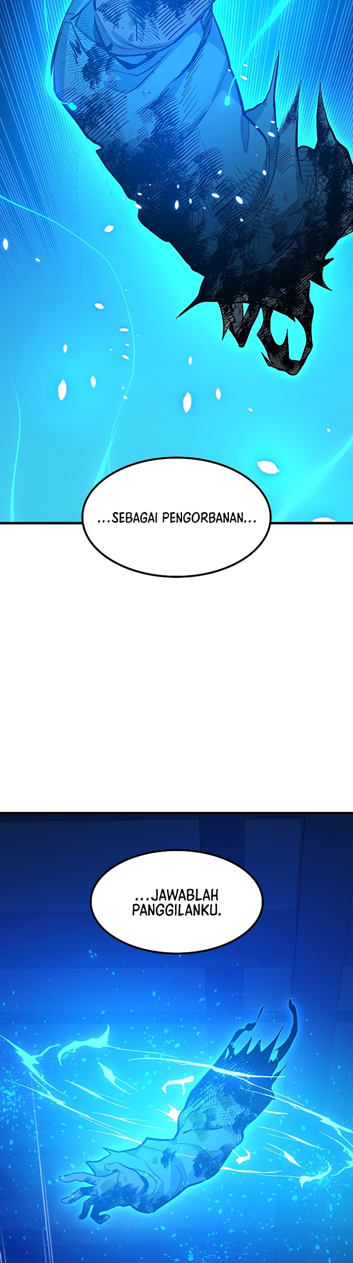 The Tutorial is Too Hard Chapter 113 halaman 19