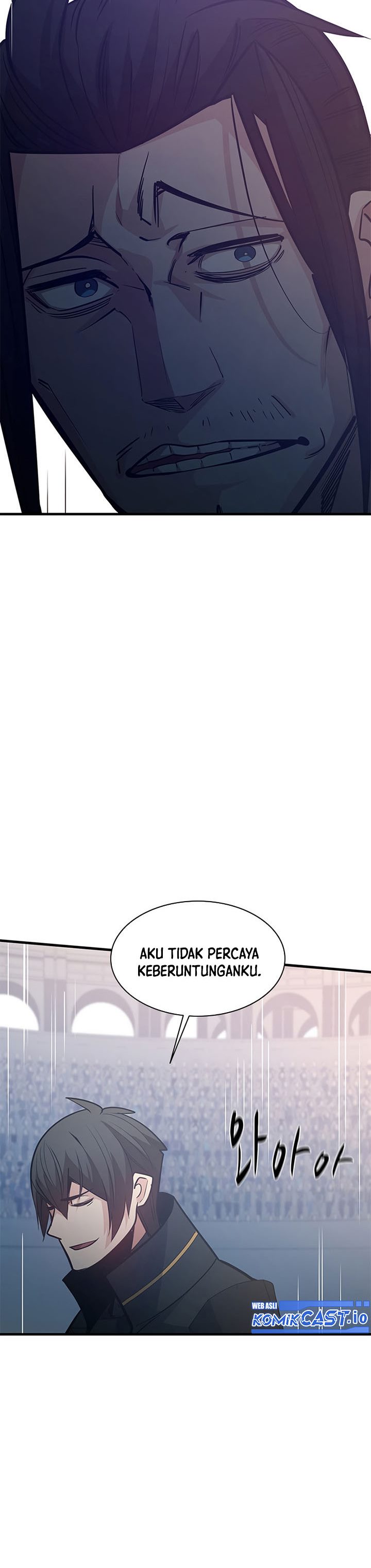 The Tutorial is Too Hard Chapter 121 halaman 21
