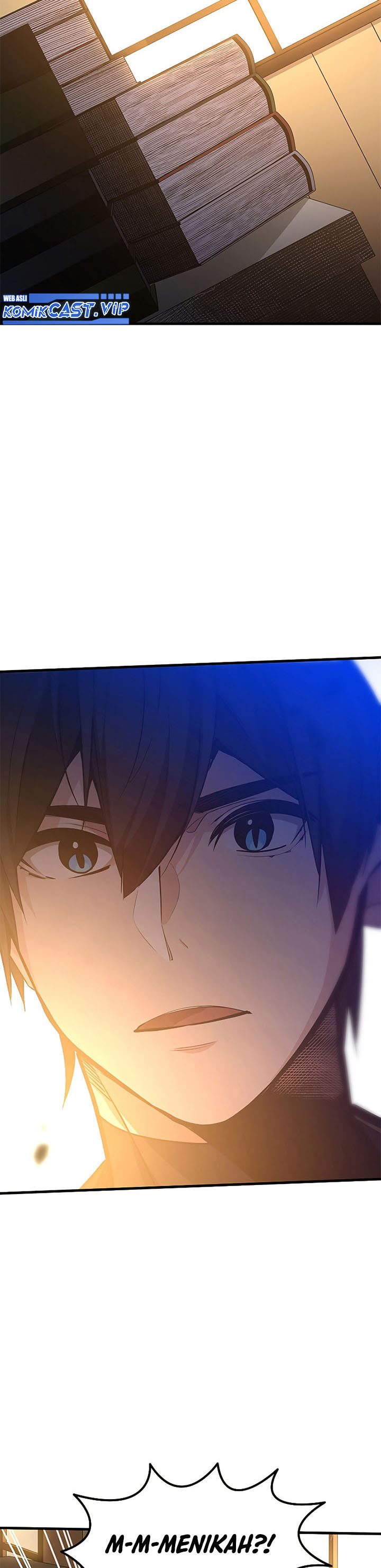 The Tutorial is Too Hard Chapter 130 halaman 3