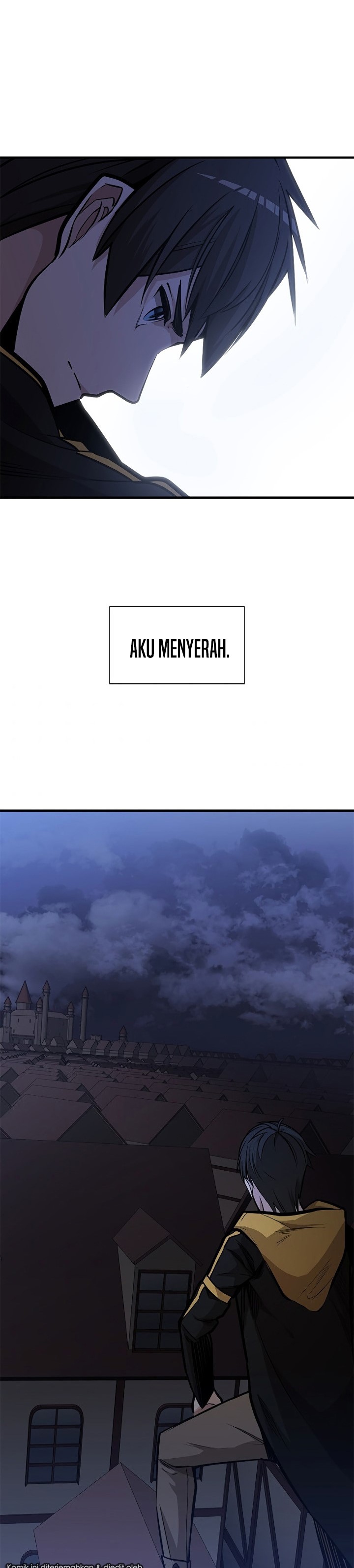 The Tutorial is Too Hard Chapter 27 halaman 28
