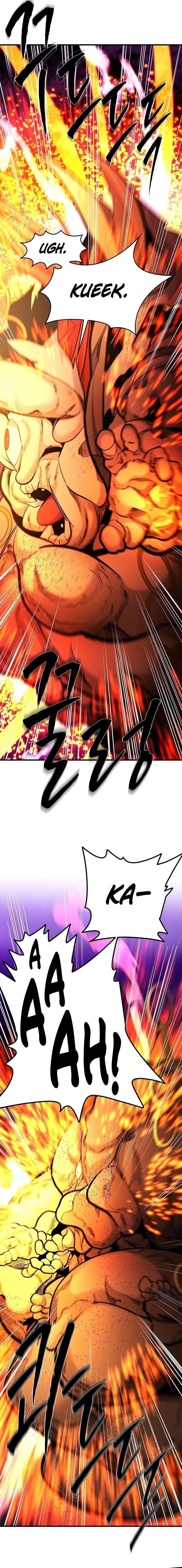 The Tutorial is Too Hard Chapter 286 halaman 8