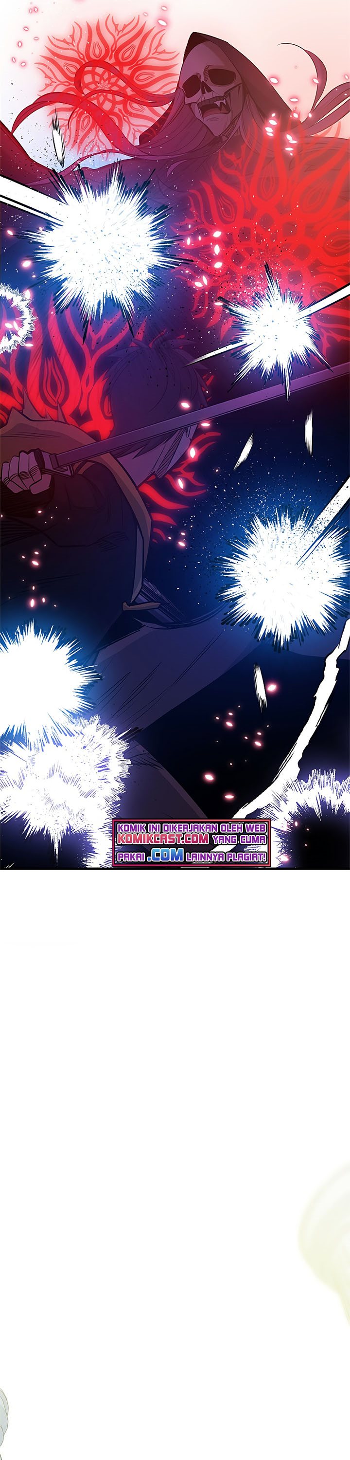 The Tutorial is Too Hard Chapter 45 halaman 41