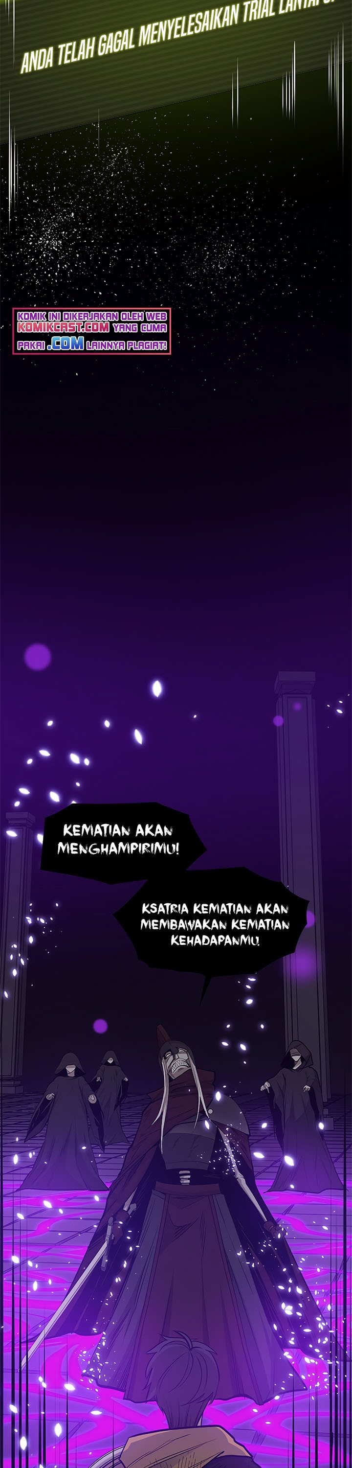 The Tutorial is Too Hard Chapter 45 halaman 25