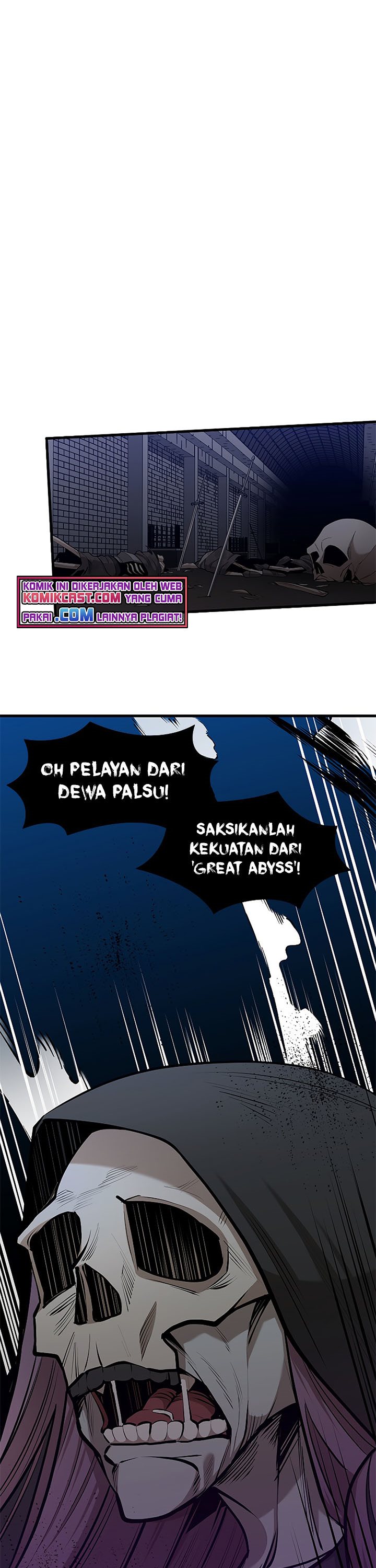 The Tutorial is Too Hard Chapter 45 halaman 38