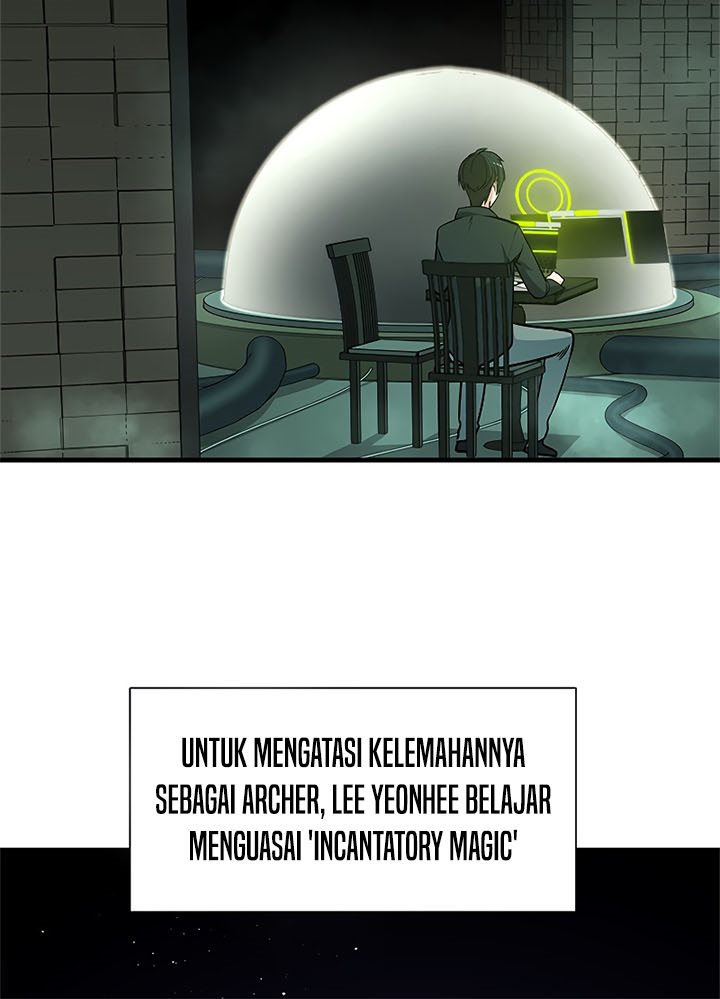 The Tutorial is Too Hard Chapter 47 halaman 19