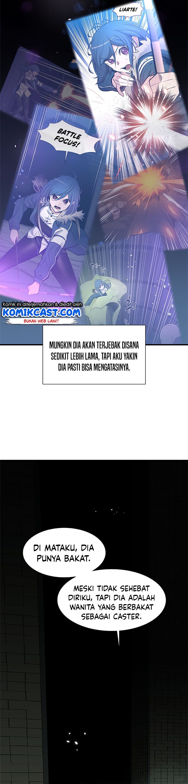 The Tutorial is Too Hard Chapter 47 halaman 18