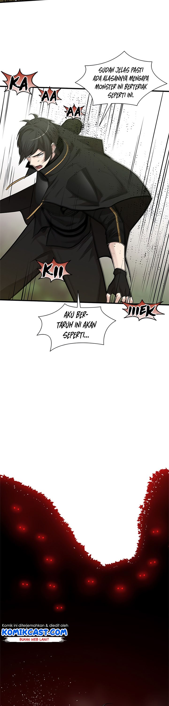 The Tutorial is Too Hard Chapter 54 halaman 19
