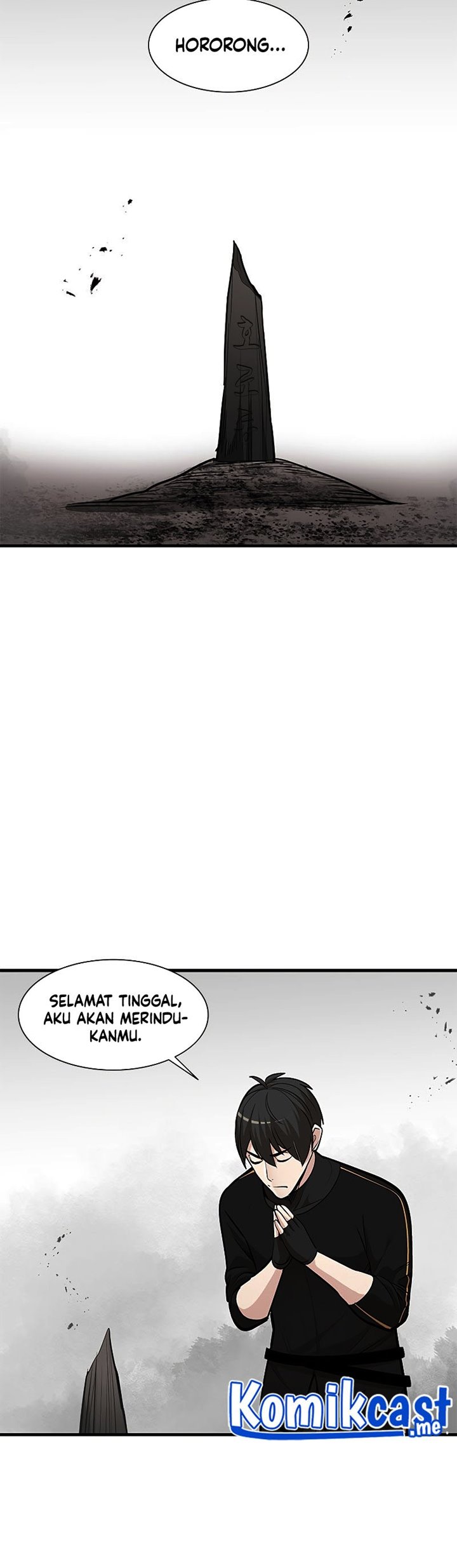 The Tutorial is Too Hard Chapter 68 halaman 16