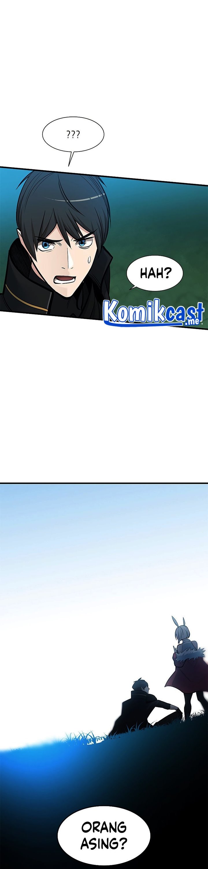 The Tutorial is Too Hard Chapter 68 halaman 41