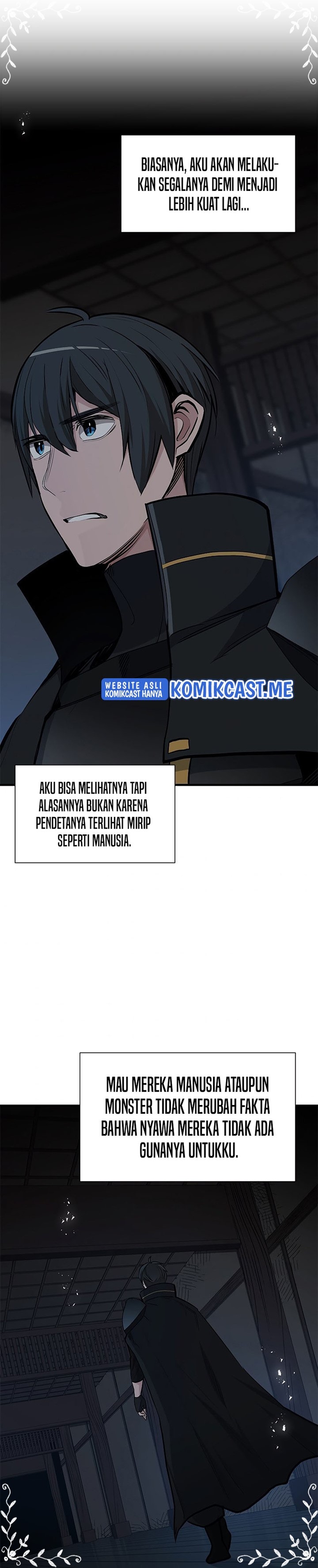 The Tutorial is Too Hard Chapter 72 halaman 3