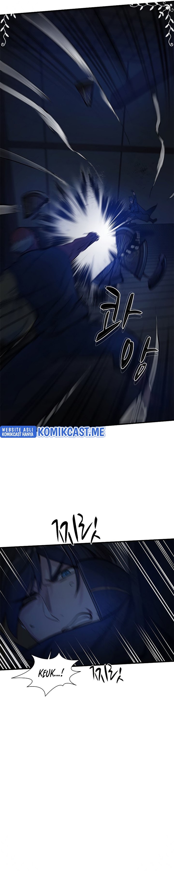 The Tutorial is Too Hard Chapter 72 halaman 21