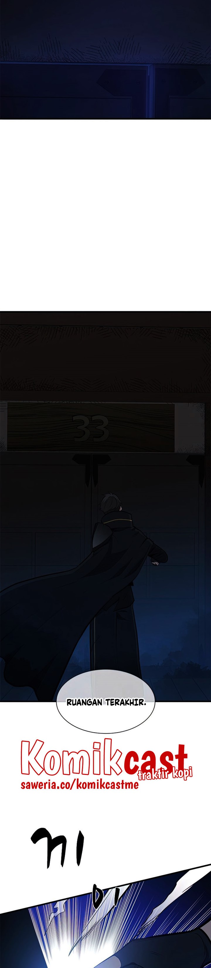The Tutorial is Too Hard Chapter 75 halaman 20